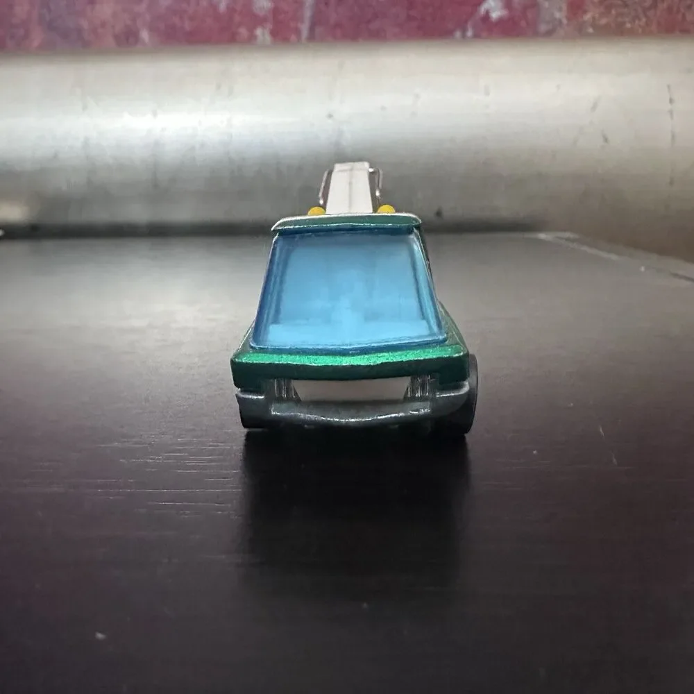 Hot Wheels vintage hot